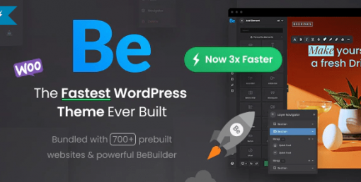 betheme responsive multi purpose wordpress theme