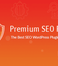 Premium search engine optimisation Pack – WordPress Plugin