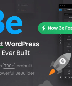 BeTheme Responsive Multi-Function WordPress Theme