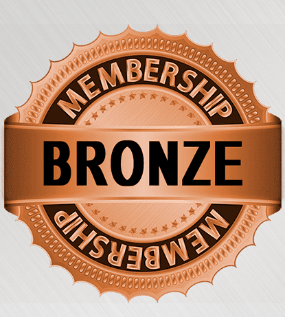 bronze all access membership