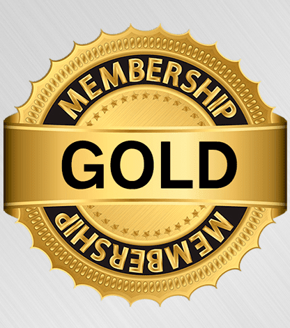 gold all access membership