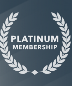 platinum all entry membership