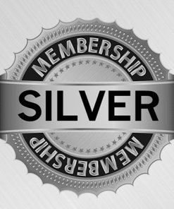 Silver All Entry Membership