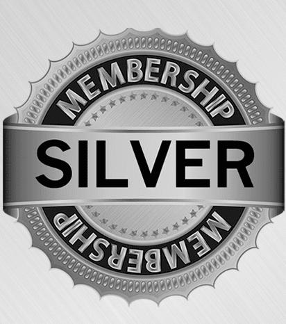 silver all access membership