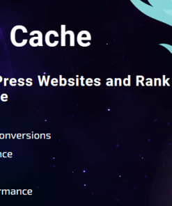 W3 Whole Cache Professional