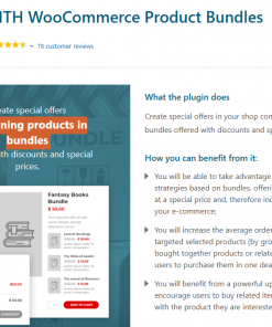 YITH WooCommerce Product Bundles Premium