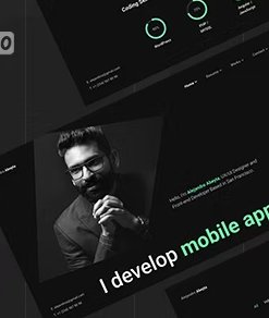 Cvio – CV Resume Theme