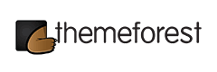 Themeforest Logo