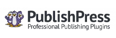 Publishpress Logo