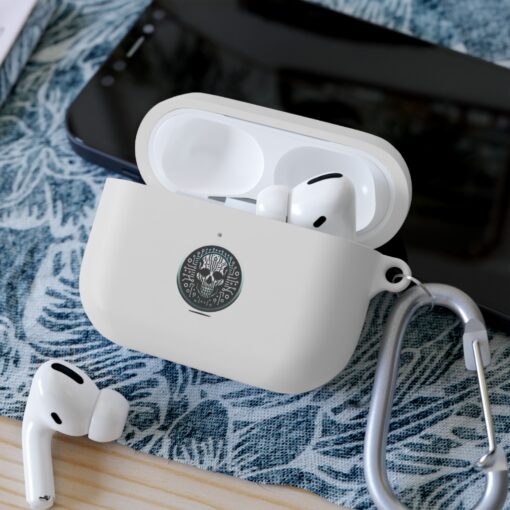 skull sales - airpods and airpods pro case cover - image 3