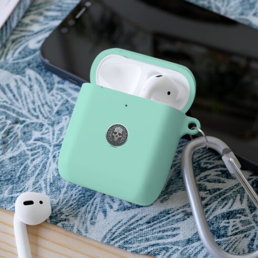 skull sales - airpods and airpods pro case cover - image 21