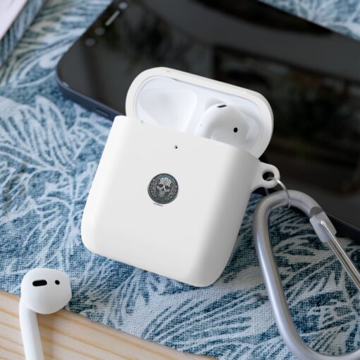 skull sales - airpods and airpods pro case cover - image 9